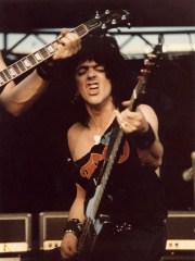 Photo of Jimmy Bain