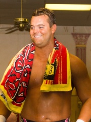 Photo of Davey Boy Smith Jr.