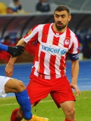 Photo of Giannis Maniatis