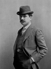 Photo of Paul Bourget