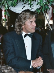 Photo of Don Johnson