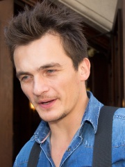 Photo of Rupert Friend