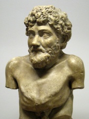 Photo of Aesop