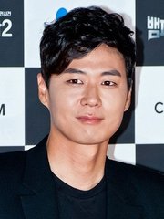 Photo of Yeon Jung-hoon