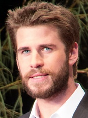 Photo of Liam Hemsworth