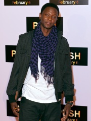 Photo of Edi Gathegi