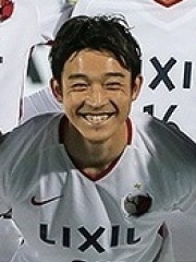 Photo of Daigo Nishi