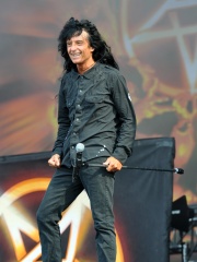 Photo of Joey Belladonna