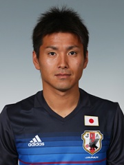 Photo of Yasushi Endo