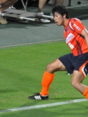 Photo of Takuya Aoki