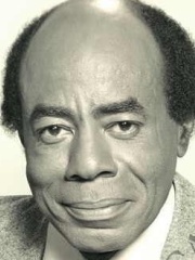 Photo of Roscoe Lee Browne