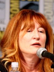 Photo of Vicki Lewis