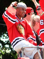 Photo of Ray Emery