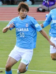 Photo of Masahiro Koga