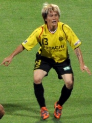 Photo of Yuzo Kobayashi