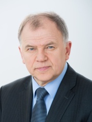 Photo of Vytenis Andriukaitis