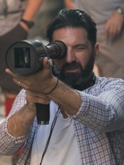 Photo of Drew Pearce