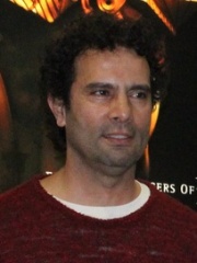 Photo of Tarsem Singh