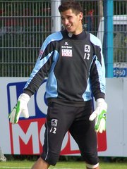 Photo of Philipp Tschauner