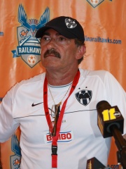 Photo of Ricardo La Volpe