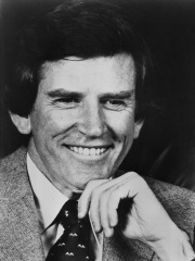 Photo of Gary Hart