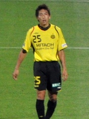 Photo of Yusuke Murakami