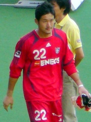 Photo of Hitoshi Shiota