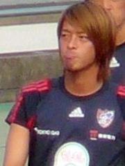 Photo of Hideki Sahara