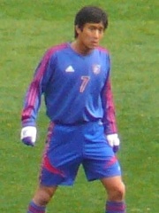 Photo of Satoru Asari