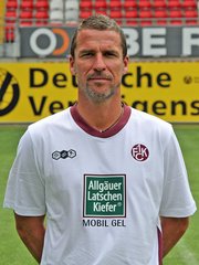 Photo of Marco Kurz