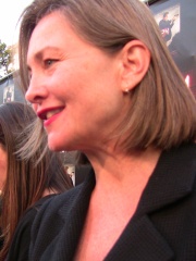 Photo of Cherry Jones