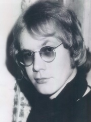 Photo of Warren Zevon