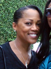 Photo of Theresa Randle