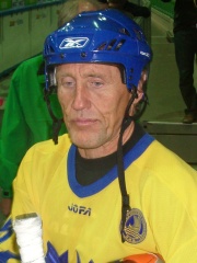 Photo of Börje Salming