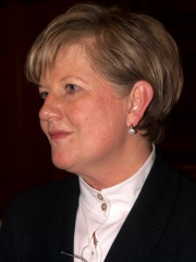 Photo of Katalin Szili