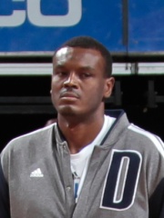 Photo of Samuel Dalembert