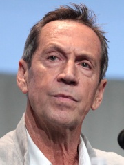 Photo of Jonathan Hyde