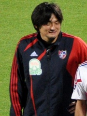 Photo of Yusuke Kondo