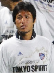 Photo of Kohei Shimoda