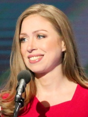 Photo of Chelsea Clinton