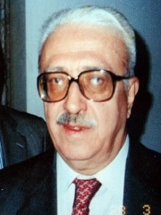 Photo of Tariq Aziz