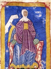 Photo of Urraca of Zamora