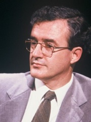 Photo of John Finnis