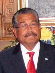 Photo of Johnson Toribiong