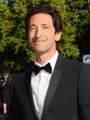 Photo of Adrien Brody