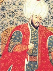 Photo of Şehzade Mustafa