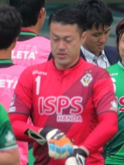 Photo of Takahiro Shibasaki