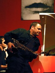 Photo of Gilad Atzmon
