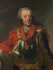 Photo of Prince Charles Alexander of Lorraine