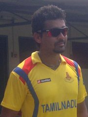 Photo of Murali Vijay